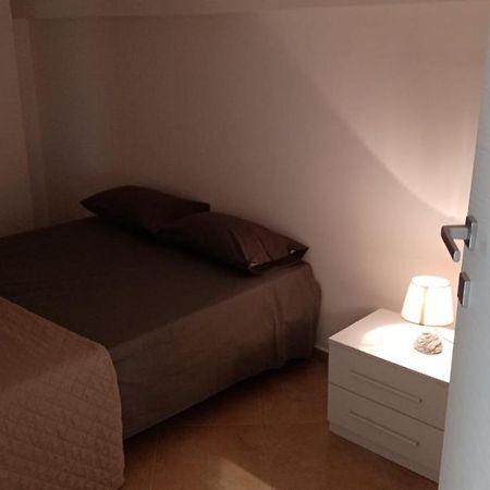 Ferienwohnung Indiano Otranto Exterior foto