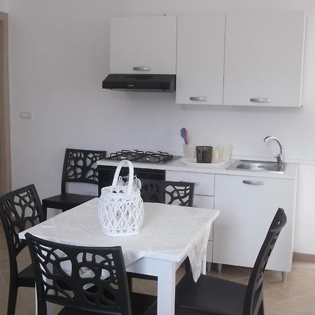 Ferienwohnung Indiano Otranto Exterior foto