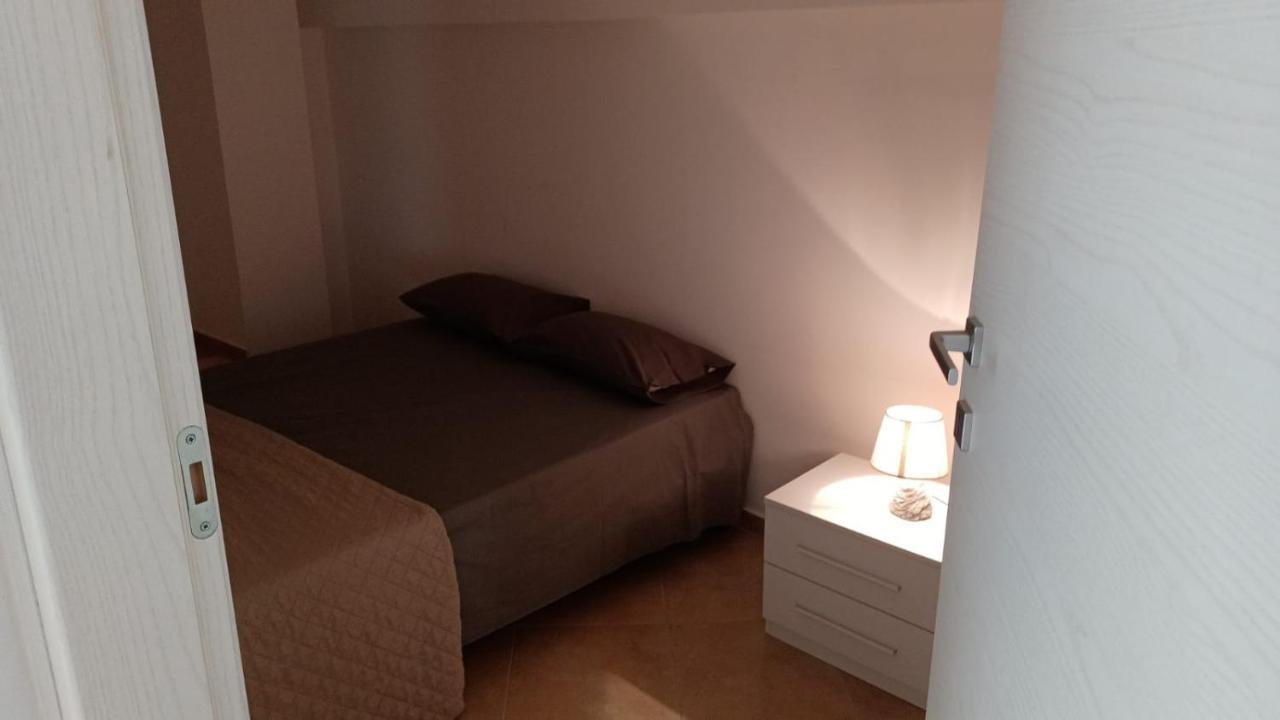 Ferienwohnung Indiano Otranto Exterior foto